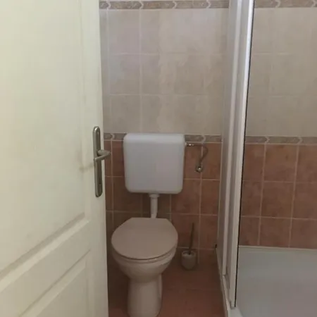 Guest house Bakonyi Kemenceshaz