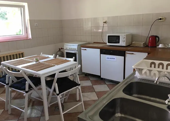 Bakonyi Kemencésház Bakonybél