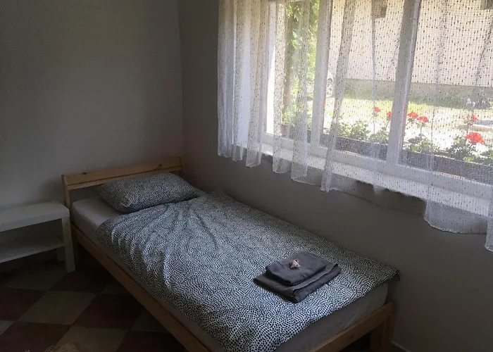 Casa de hóspedes Bakonyi Kemencésház Bakonybél