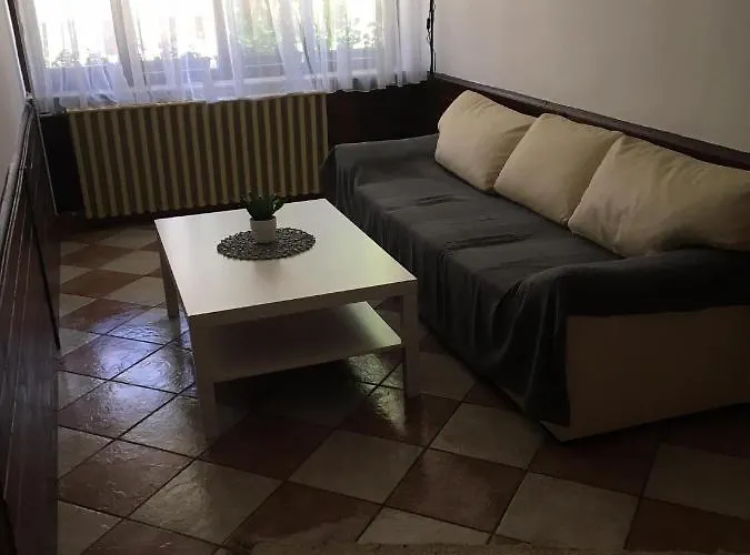Casa de hóspedes Bakonyi Kemencésház Bakonybél