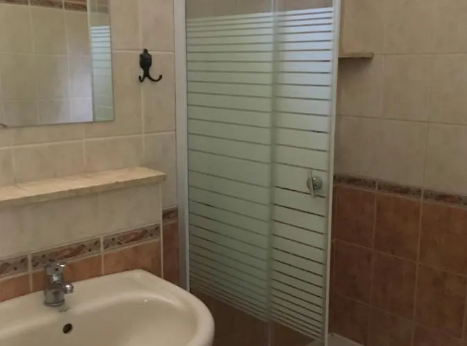 Bakonyi Kemencésház 3*