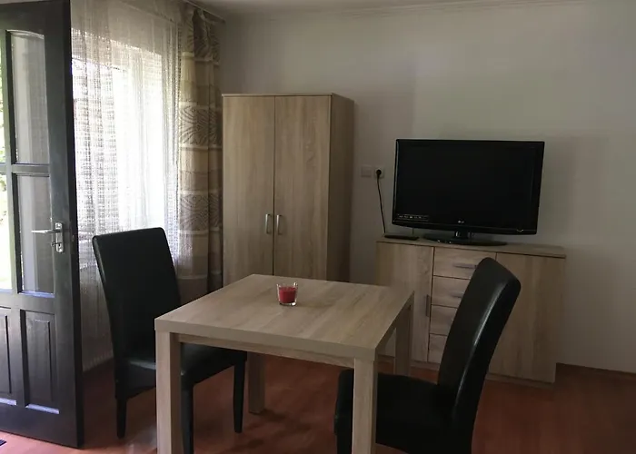 Bakonyi Kemencésház Casa de hóspedes Bakonybél