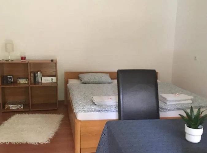 Casa de hóspedes Bakonyi Kemencésház Bakonybél